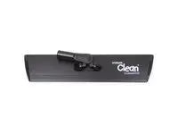 Stativ VIKUR clean aluminium 23cm svart Primmeshiper