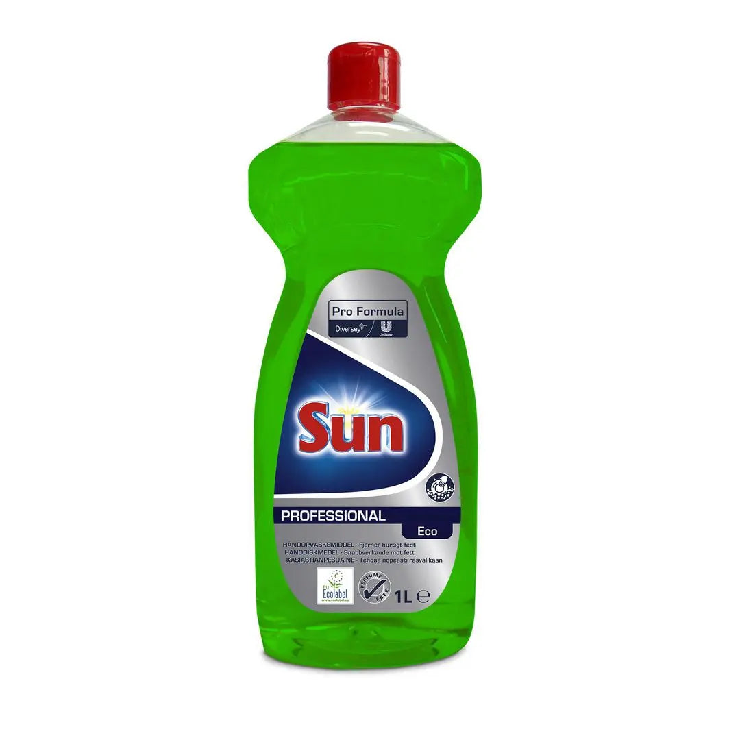 Handdisk SUN Professional 1L Primmeshiper