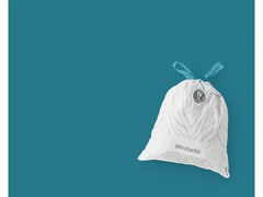 Avfallspåse W BRABANTIA 5L 40/fp - Primmeshiper