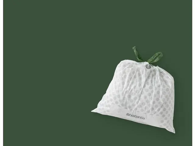 Avfallspåse R BRABANTIA 36L 40/fp - Primmeshiper