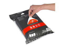 Avfallspåse M BRABANTIA 60L 40/fp - Primmeshiper