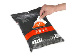 Avfallspåse L BRABANTIA 40-45L 40/fp - Primmeshiper