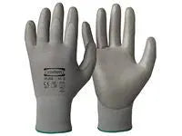 Montagehandske GRANBERG 100.0433 9 - Primmeshiper