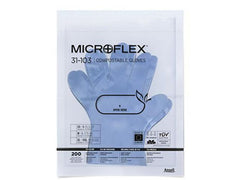 Handske komposterbar 31-103 M-L 200/fp - Primmeshiper