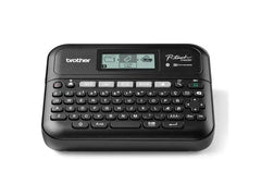 Märkmaskin BROTHER PT-D610BTVP - Primmeshiper