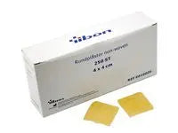 Plåster NW 40x40mm 250/fp - Primmeshiper