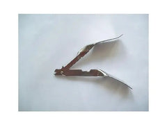 Agrafftång i metall steril - Primmeshiper