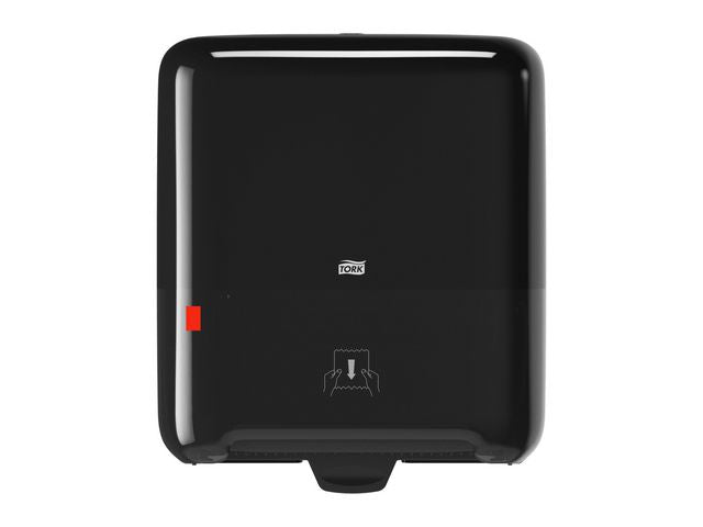 Dispenser TORK H1 MATIC svart Primmeshiper