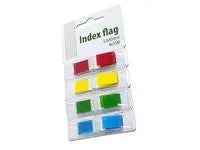 Index film 12x45mm 4x35 flikar - Primmeshiper