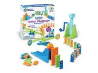 Botley the Coding Robot Challenge Set - Primmeshiper