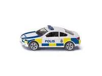 Fordon Polisbil SIKU - Primmeshiper