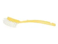 Diskborste MAX eco gul - Primmeshiper