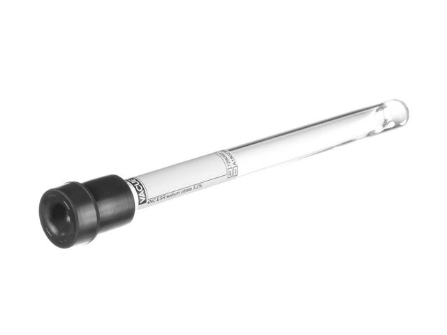 Provrör Sänka Vacuette 2/1,6ml 50/fp - Primmeshiper