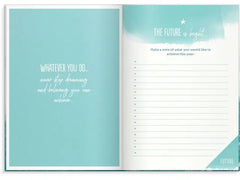 Kalender This is my year odaterad - 7424 Primmeshiper