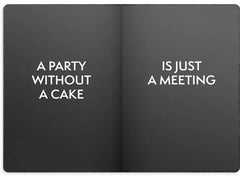 Anteckningsbok Meeting Journal - 7434 - Primmeshiper