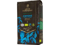 Kaffe ARVID.N Amigas extramörk 450g - Primmeshiper