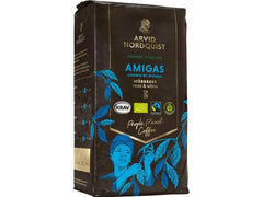 Kaffe ARVID.N Amigas extramörk 450g - Primmeshiper