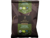Kaffe ARVID.N Highland Nature 60x100g - Primmeshiper