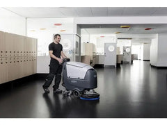 Kombiskurmaskin SC401 43 BD Complete - Primmeshiper