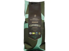 Kaffe ARVID.N EspressoSincer Bönor 1000g Primmeshiper