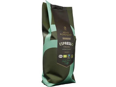 Kaffe ARVID.N EspressoSincer Bönor 1000g Primmeshiper