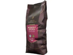Kaffe ARVID.N MidnightGrown Bönor 1000g Primmeshiper