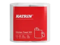 Hushållspapper KATRIN 360 12/fp - Primmeshiper