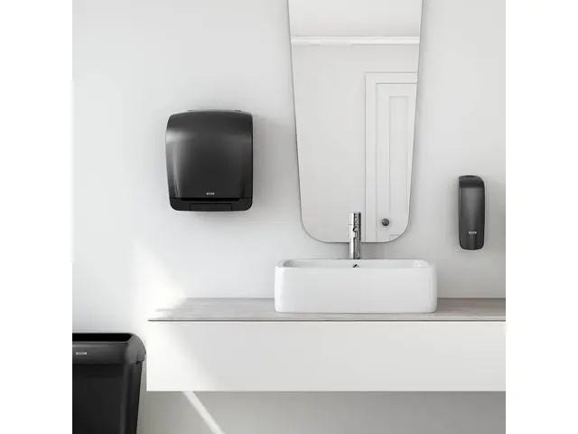 Torkrulle KATRIN System M2 blå 130m - Primmeshiper