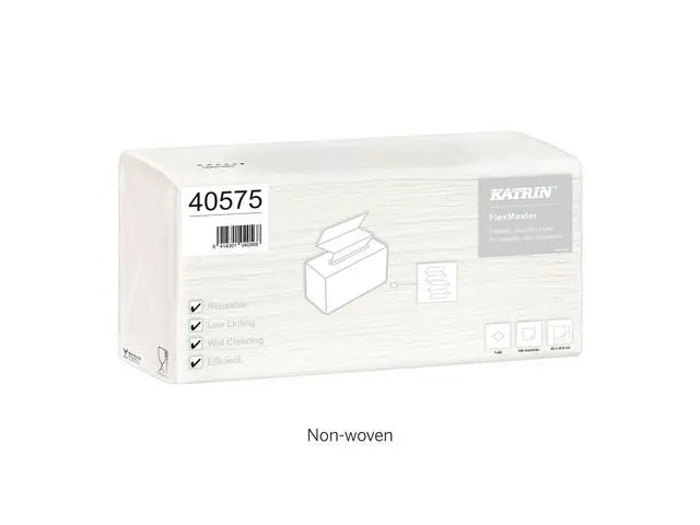 Rengöringsduk KATRIN FlexMaster 100/fp - Primmeshiper