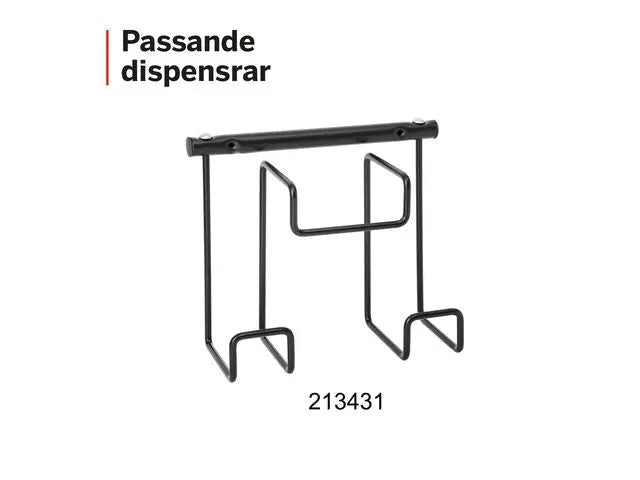 Rengöringsduk KATRIN FlexMaster 100/fp - Primmeshiper