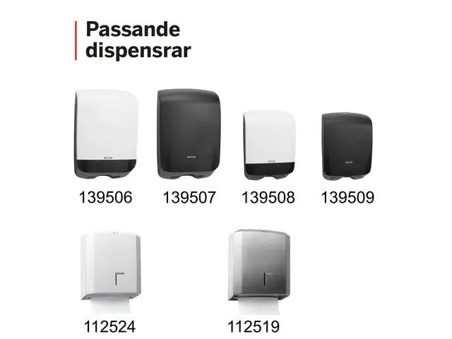 Handduk KATRIN NonStop M2 EF 2700/fp - Primmeshiper