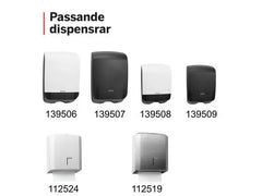 Handduk KATRIN NonStop M2 EF 2700/fp - Primmeshiper