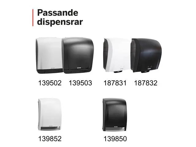 Torkrulle KATRIN System Plus M2 6/fp - Primmeshiper