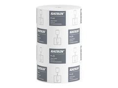 Torkrulle KATRIN Plus 2-L S 60m/rl - Primmeshiper