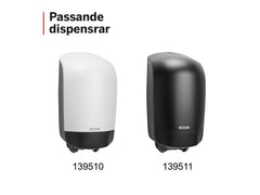 Torkrulle KATRIN Plus 2-L S 60m/rl - Primmeshiper