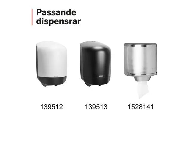 Torkrulle KATRIN M 2L blå 148m - Primmeshiper