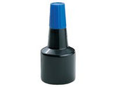 Stämpelfärg 30ml blå - Primmeshiper