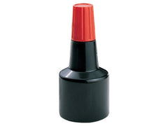 Stämpelfärg 30ml röd - Primmeshiper