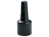 Stämpelfärg 30ml svart - Primmeshiper