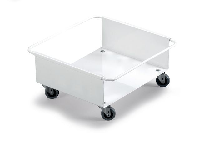 Vagn DURABIN 90L vit - Primmeshiper