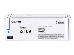 Toner CANON T09 5,9K cyan Primmeshiper