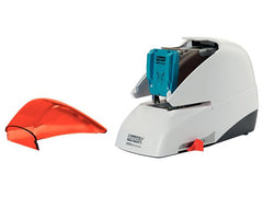 Elhäftare RAPID 5050e silver/orange - Primmeshiper