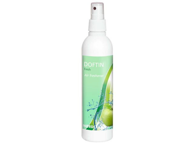 Luktförbättrare Doftin äpple spray 250ml - Primmeshiper