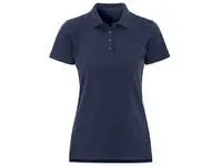 Peg Fit Polo NAVY XXS - Primmeshiper