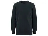 Steeve Regular Sweatshirt BLACK XS - Primmeshiper