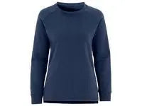 Stella Fit Sweatshirt NAVY XL - Primmeshiper