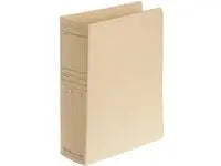 Arkivpärm A5 60mm brun - Primmeshiper