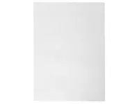 Aktmapp NOKI PP A4 0,15 transp 25/fp - Primmeshiper