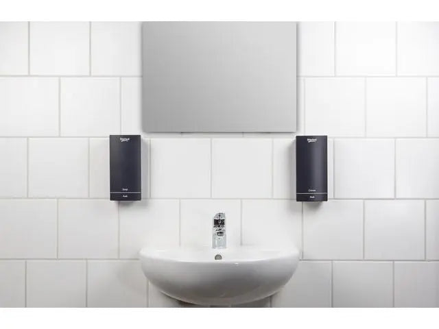 Dispenser STERISOL Ecoline Tvål 375ml - Primmeshiper