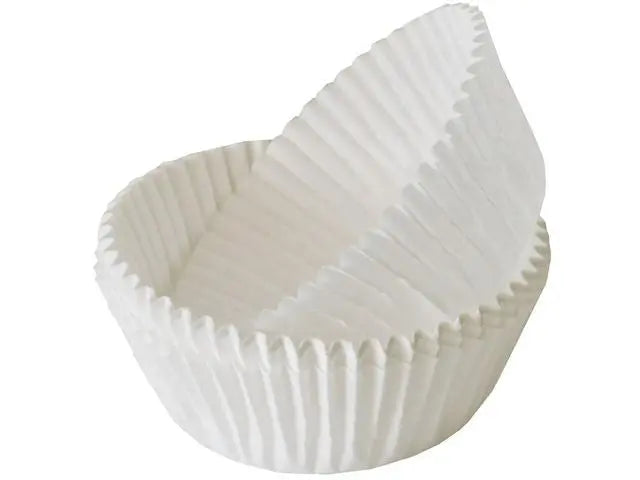 Bakform 65x20 VIT 500st - Primmeshiper